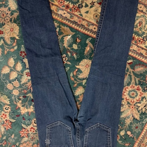 MissMe Jeans - Picture 5 of 6